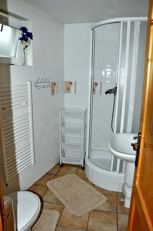 Prázdninový dům Tatralandia 347 Liptovský Mikuláš
